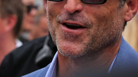 Patrick Dempsey