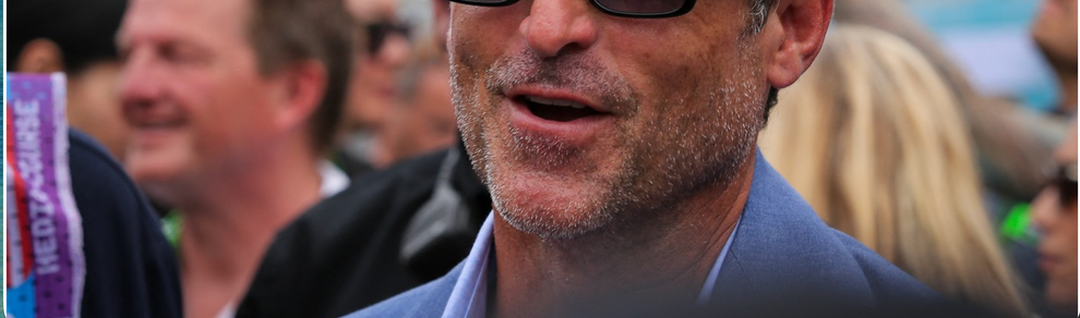 Igralec Patrick Dempsey je najbolj znan po vlogi v seriji Talenti v belem (Grey’s Anatomy), vendar naj bi njegovo vedenje …