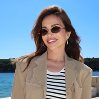 Severina pokazala izklesane trebušne mišice (njen videz skriva en detajl, ki pritegne vse poglede)