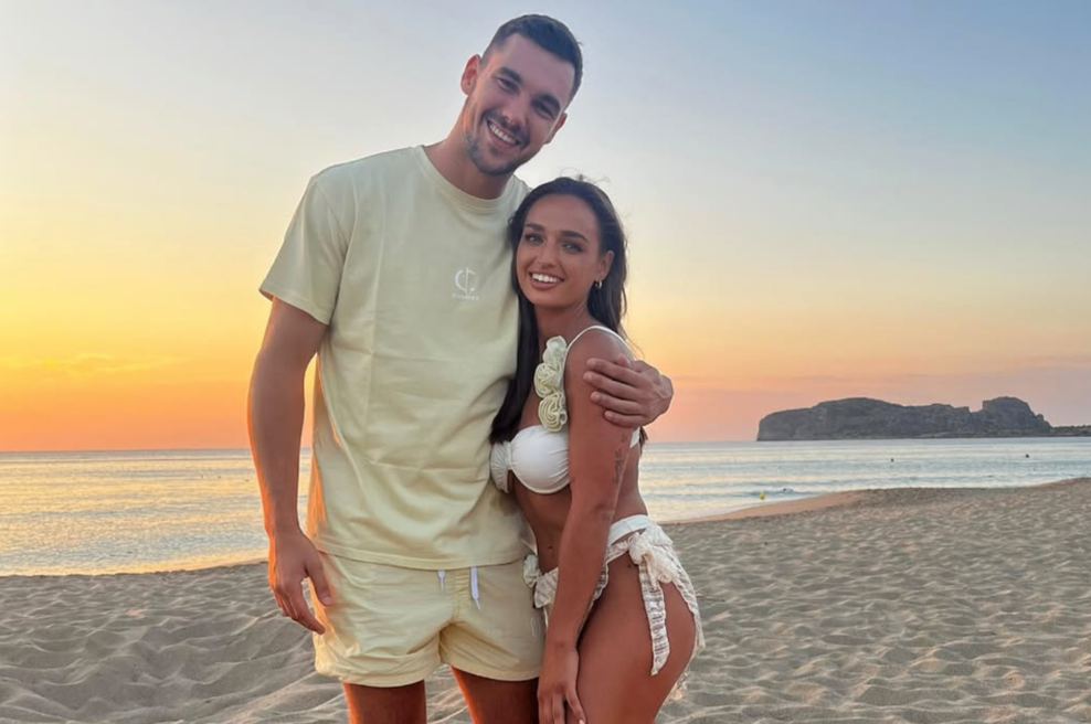 Kaja Casar o motnjah hranjenja: "Iz 56 kg sem v enem letu prišla na 40 kg" (osupljivo, kaj je pojedla v enem dnevu!) (foto: instagram.com/casarkaja)