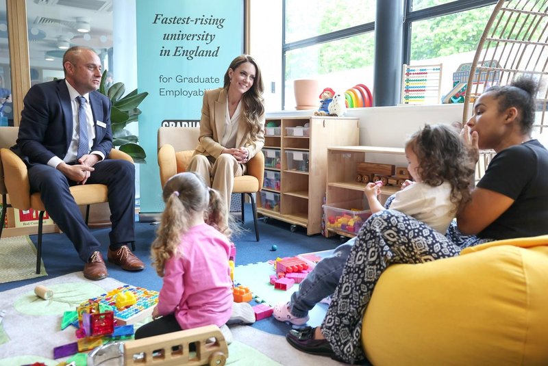 Kate Middleton