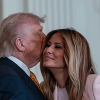 Melania Trump v Beli hiši: to je razlog, da vsi govorijo o njej