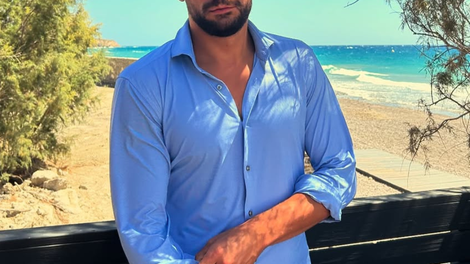 Milan Marić