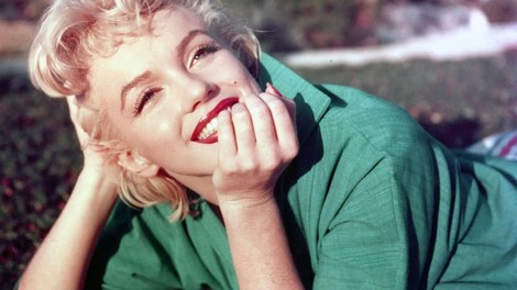 Marilyn Monroe