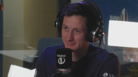 Cene Prevc oddaja Denis Avdić Show Radio 1 dežela junakov