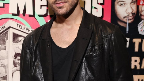 David Amaro