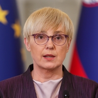 Nataša Pirc Musar ni slutila, kaj jo čaka v pisarni: to, kar je doživela, ne bo nikoli pozabila