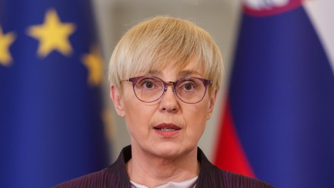 Nataša Pirc Musar