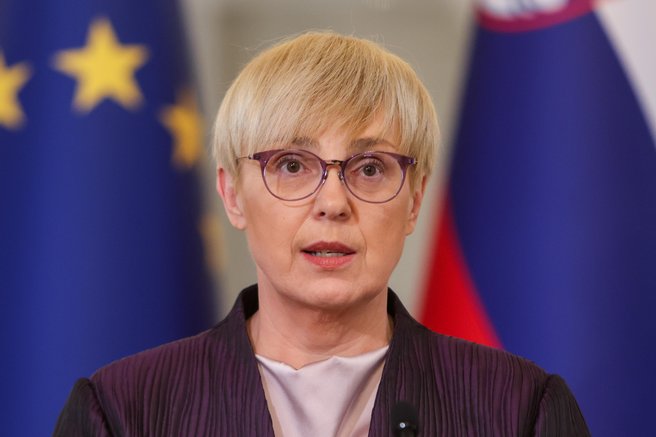 Nataša Pirc Musar