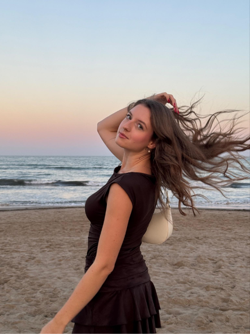 Petra Ceglar