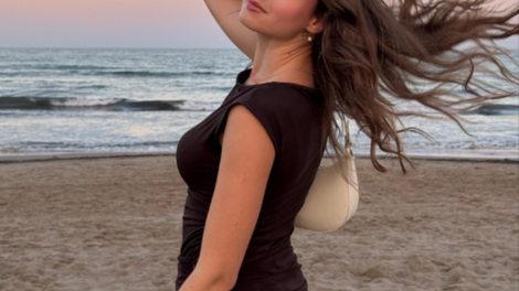 Petra Ceglar