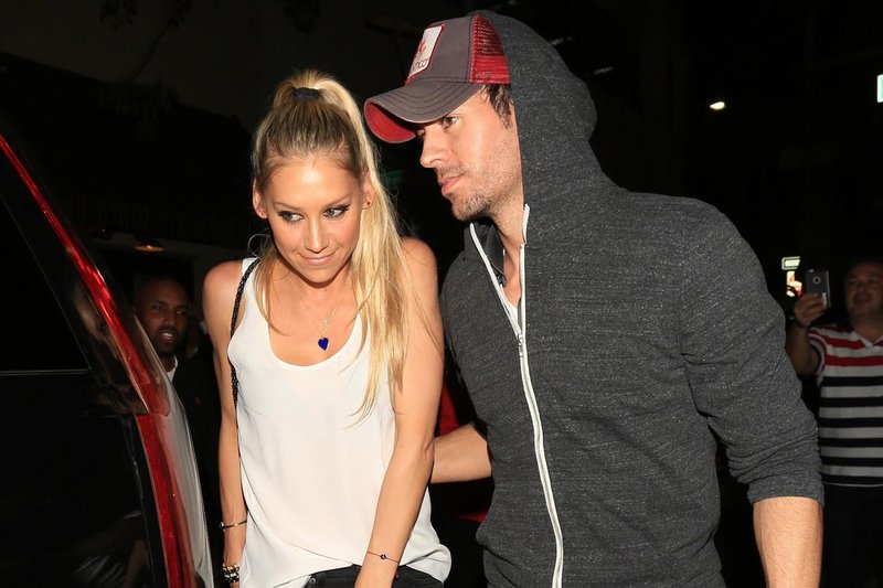 Anna Kournikova