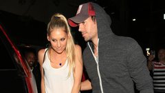 Anna Kournikova