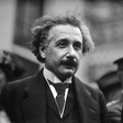 Pozabite na teorijo relativnosti: To je Einsteinova formula za srečo in uspeh v življenju