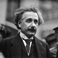 Pozabite na teorijo relativnosti: To je Einsteinova formula za srečo in uspeh v življenju