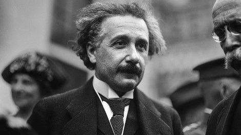 Einstein