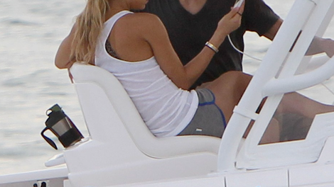 Ana Kournikova