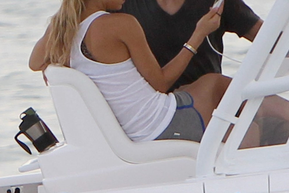 Ana Kournikova