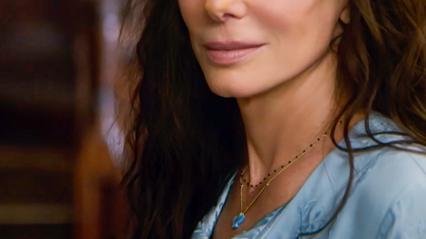 Sandra Bullock