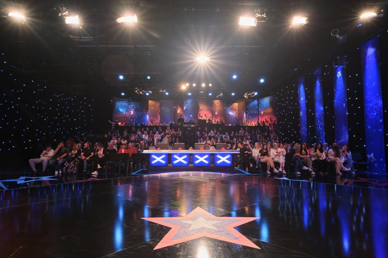 Slovenija ima talent