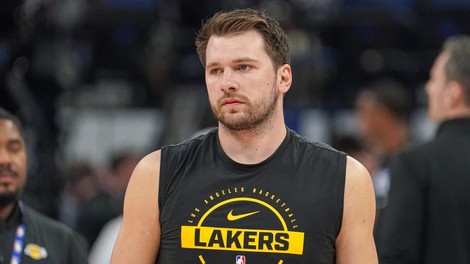 Luka Dončić