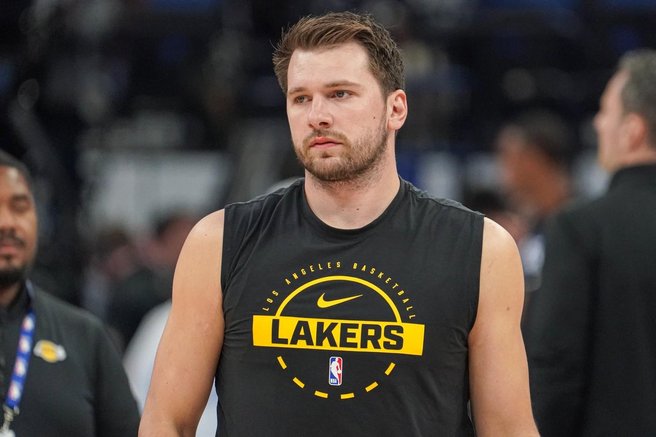 Luka Dončić