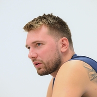 To so ljubke fotografije hčerke Luke Dončića in mnogi se bodo stopili