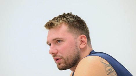 Luka Dončić
