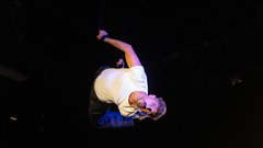 
                                                         Cirkus Fuskabo predstava Peron čudes