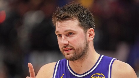 Luka Dončić