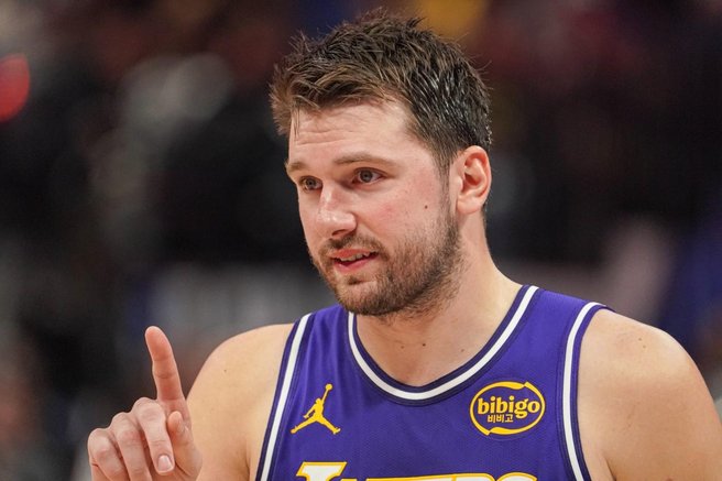 Luka Dončić