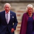Kralj Karel in Camilla