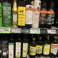 Test olivnega olja: Rezultati precej porazni, med njimi tudi bio znamke