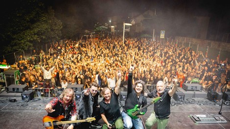 Šank Rock skupina