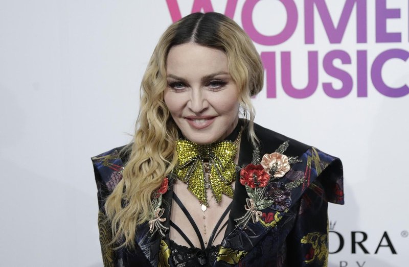 Madonna