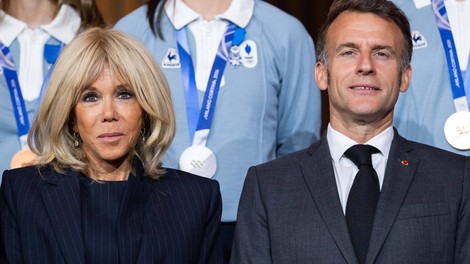 Macron