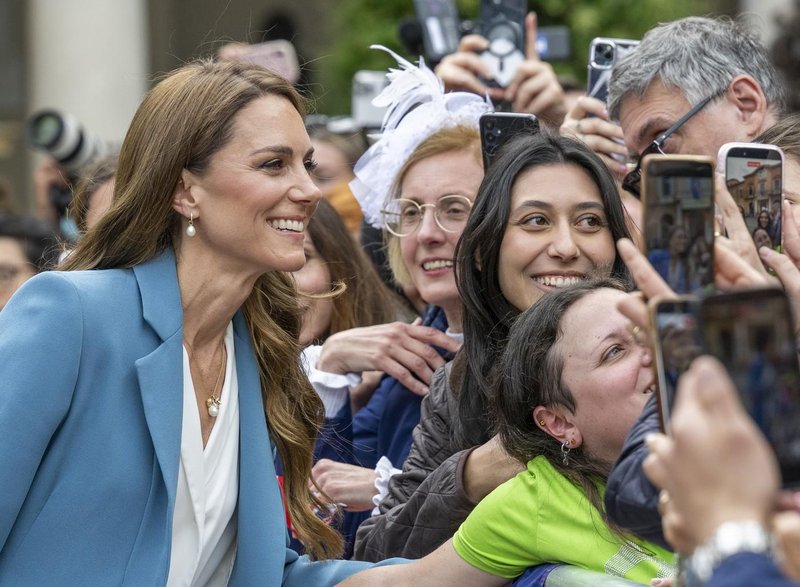 Kate Middleton