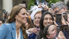 Kate Middleton