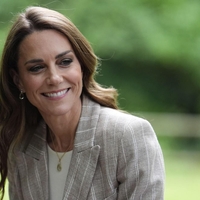 Kate Middleton vsem na očeh takole kršila protokol, slike že krožijo