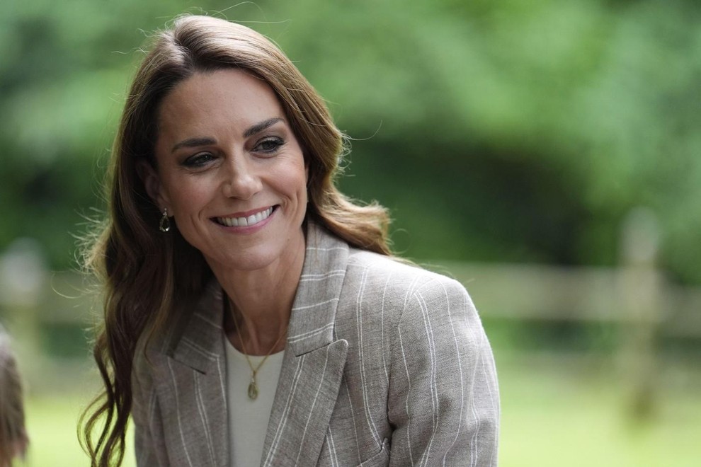 Kate Middleton
