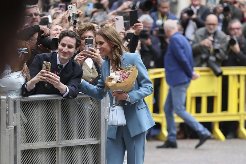 Kate Middleton