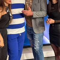 Zaradi bolezni ga dolgo ni bilo, zdaj pa se je znani Slovenec vrnil: presenečenje v studiu, ki je ekipo ganilo do solz