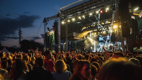 Šank Rock skupina