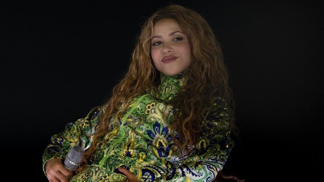 Shakira