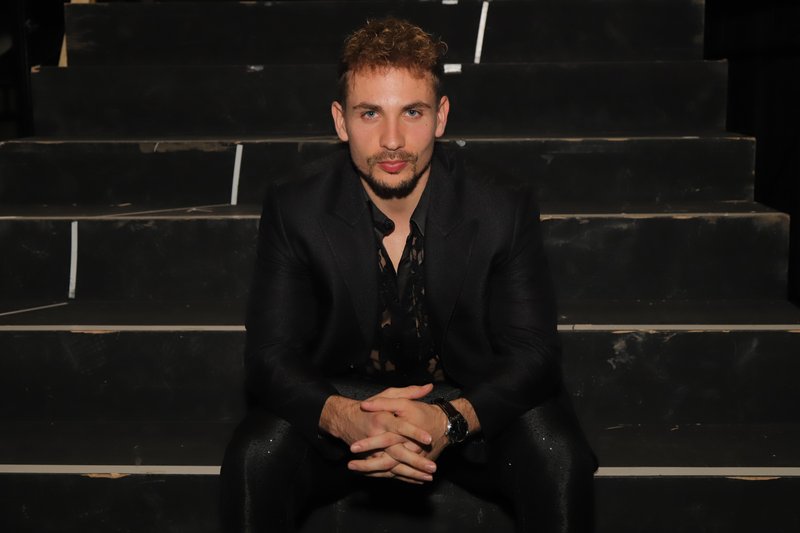 Žan Serčič