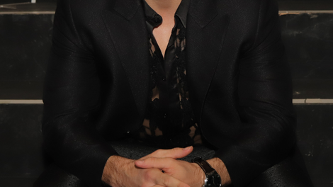 Žan Serčič