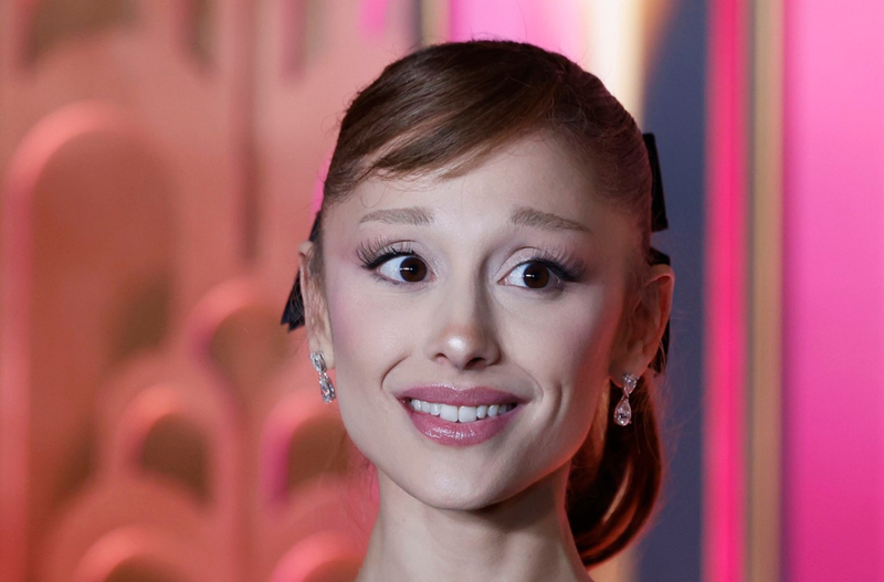 Ariana Grande