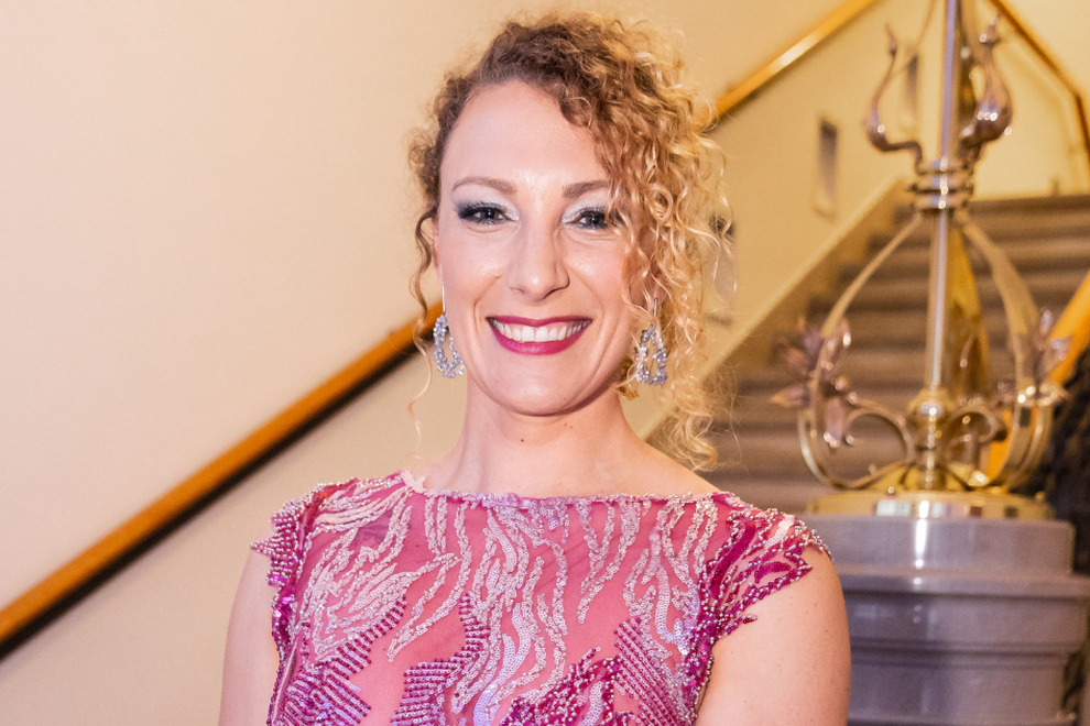 Ilka Štuhec