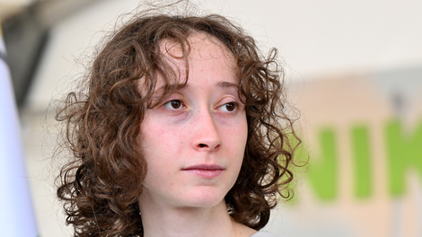 Nika Prevc