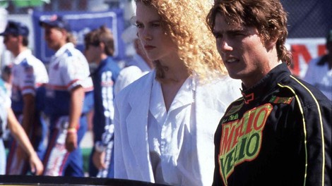 Nicole Kidman